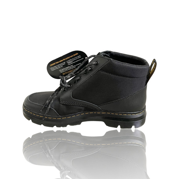 Dr. Martens Bonny Tech Jungle CorDura Men\'s Size 12 Women’s Size 11 main image 7